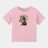 Infant Jersey Short Sleeve Tee Thumbnail