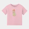 Infant Jersey Short Sleeve Tee Thumbnail