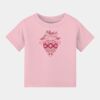 Infant Jersey Short Sleeve Tee Thumbnail
