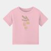 Infant Jersey Short Sleeve Tee Thumbnail