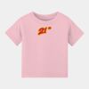 Infant Jersey Short Sleeve Tee Thumbnail