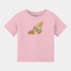 Infant Jersey Short Sleeve Tee Thumbnail
