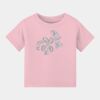 Infant Jersey Short Sleeve Tee Thumbnail