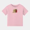 Infant Jersey Short Sleeve Tee Thumbnail