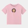 Infant Jersey Short Sleeve Tee Thumbnail