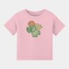 Infant Jersey Short Sleeve Tee Thumbnail