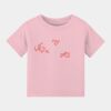 Infant Jersey Short Sleeve Tee Thumbnail
