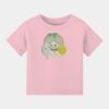 Infant Jersey Short Sleeve Tee Thumbnail