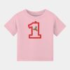 Infant Jersey Short Sleeve Tee Thumbnail