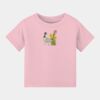 Infant Jersey Short Sleeve Tee Thumbnail