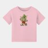 Infant Jersey Short Sleeve Tee Thumbnail