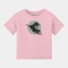 Infant Jersey Short Sleeve Tee Thumbnail