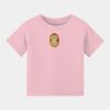 Infant Jersey Short Sleeve Tee Thumbnail