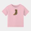 Infant Jersey Short Sleeve Tee Thumbnail