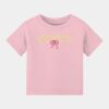 Infant Jersey Short Sleeve Tee Thumbnail