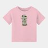 Infant Jersey Short Sleeve Tee Thumbnail