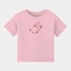 Infant Jersey Short Sleeve Tee Thumbnail