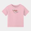 Infant Jersey Short Sleeve Tee Thumbnail