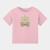 Infant Jersey Short Sleeve Tee Thumbnail