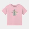 Infant Jersey Short Sleeve Tee Thumbnail