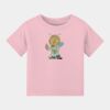 Infant Jersey Short Sleeve Tee Thumbnail