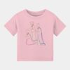 Infant Jersey Short Sleeve Tee Thumbnail