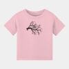 Infant Jersey Short Sleeve Tee Thumbnail