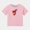 Infant Jersey Short Sleeve Tee Thumbnail