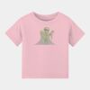 Infant Jersey Short Sleeve Tee Thumbnail