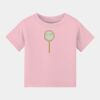 Infant Jersey Short Sleeve Tee Thumbnail