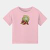Infant Jersey Short Sleeve Tee Thumbnail