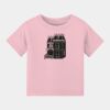 Infant Jersey Short Sleeve Tee Thumbnail