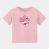 Infant Jersey Short Sleeve Tee Thumbnail
