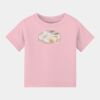 Infant Jersey Short Sleeve Tee Thumbnail