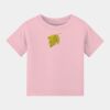 Infant Jersey Short Sleeve Tee Thumbnail