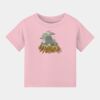Infant Jersey Short Sleeve Tee Thumbnail