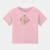 Infant Jersey Short Sleeve Tee Thumbnail