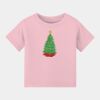 Infant Jersey Short Sleeve Tee Thumbnail