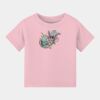 Infant Jersey Short Sleeve Tee Thumbnail