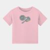 Infant Jersey Short Sleeve Tee Thumbnail