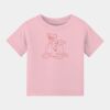 Infant Jersey Short Sleeve Tee Thumbnail