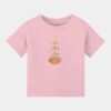 Infant Jersey Short Sleeve Tee Thumbnail