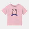 Infant Jersey Short Sleeve Tee Thumbnail