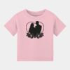 Infant Jersey Short Sleeve Tee Thumbnail