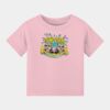 Infant Jersey Short Sleeve Tee Thumbnail