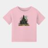 Infant Jersey Short Sleeve Tee Thumbnail