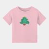 Infant Jersey Short Sleeve Tee Thumbnail