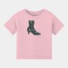 Infant Jersey Short Sleeve Tee Thumbnail