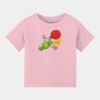 Infant Jersey Short Sleeve Tee Thumbnail