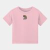 Infant Jersey Short Sleeve Tee Thumbnail
